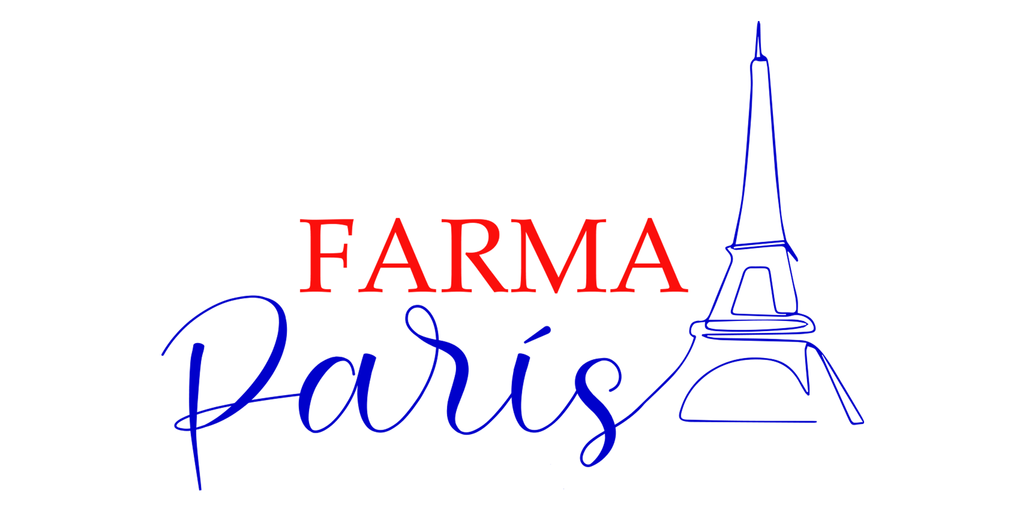 Farmacia París