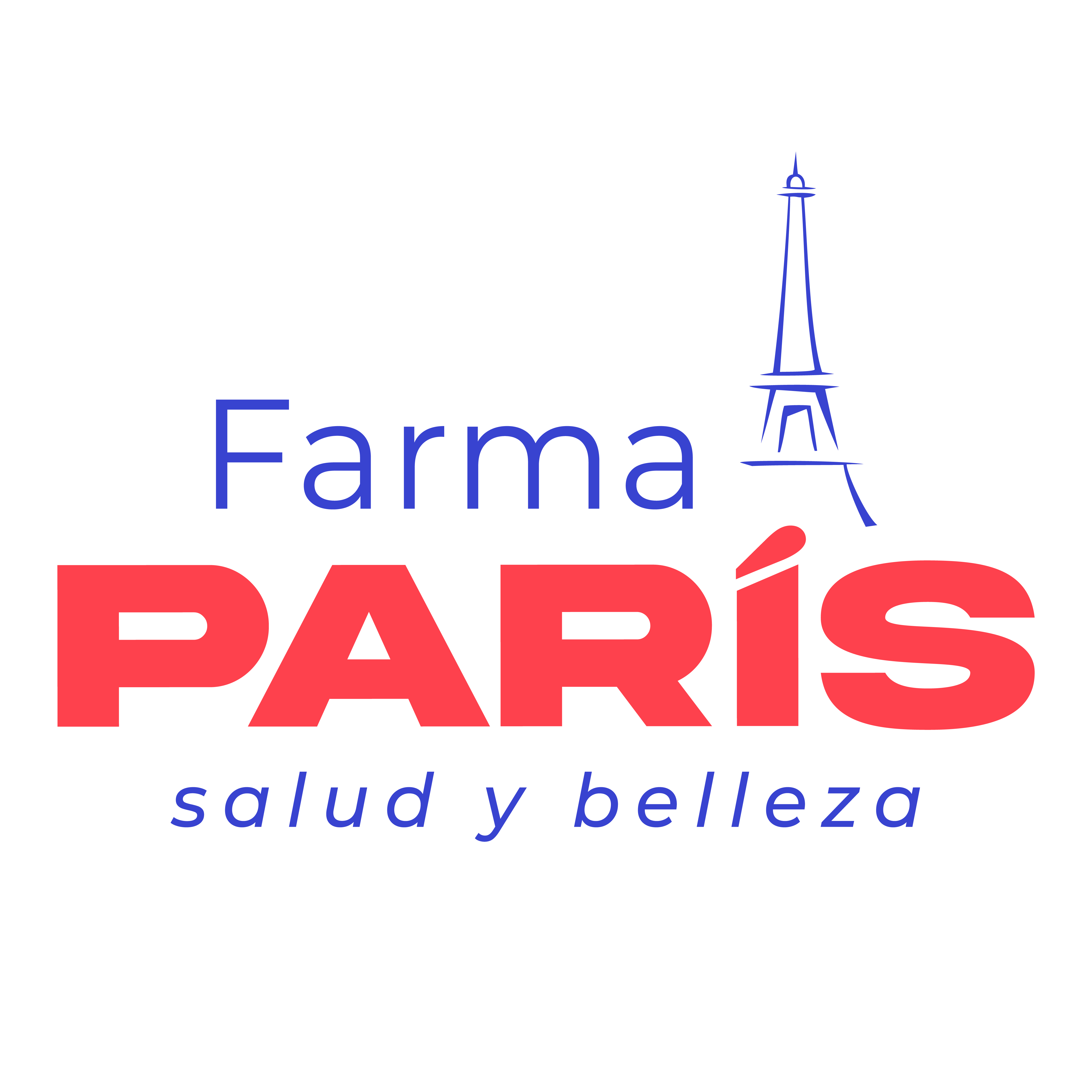 Farmacia París