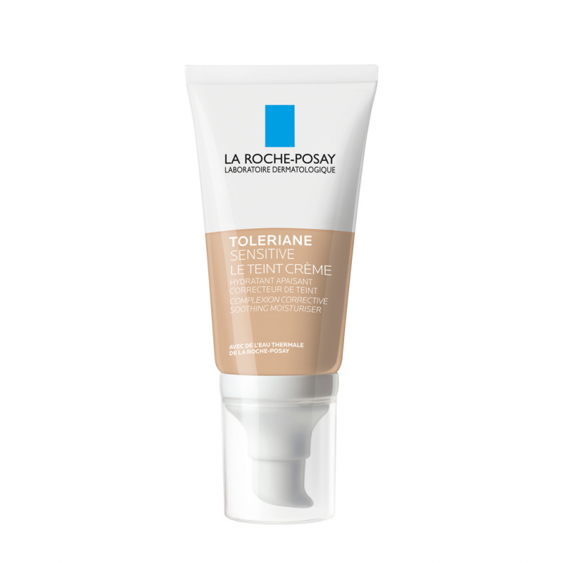 LA ROCHE POSAY TOLERIANE SENSITIVE COLOR LIGHT