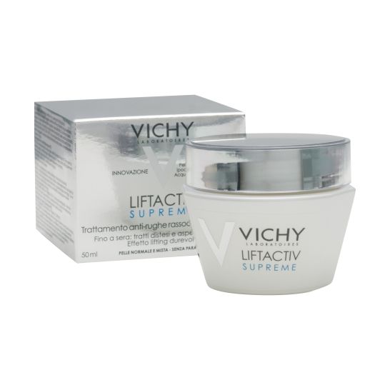 VICHY VICHY LIFTACTIV SUPREME PIEL NORMAL A MIXTA X50